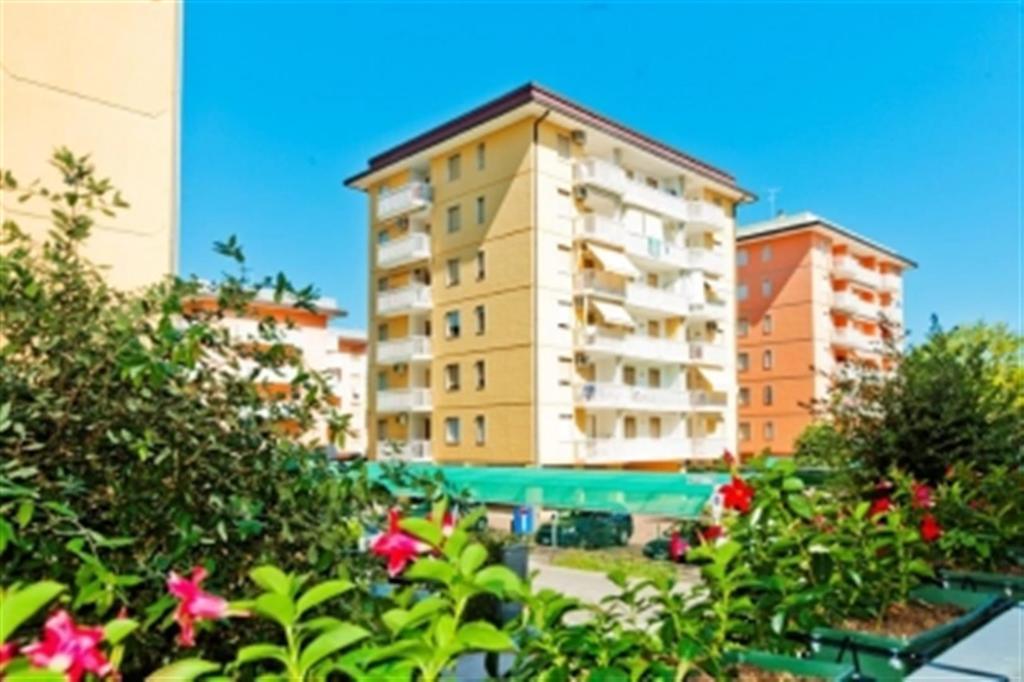 Elba Apartment Bibione Exterior foto