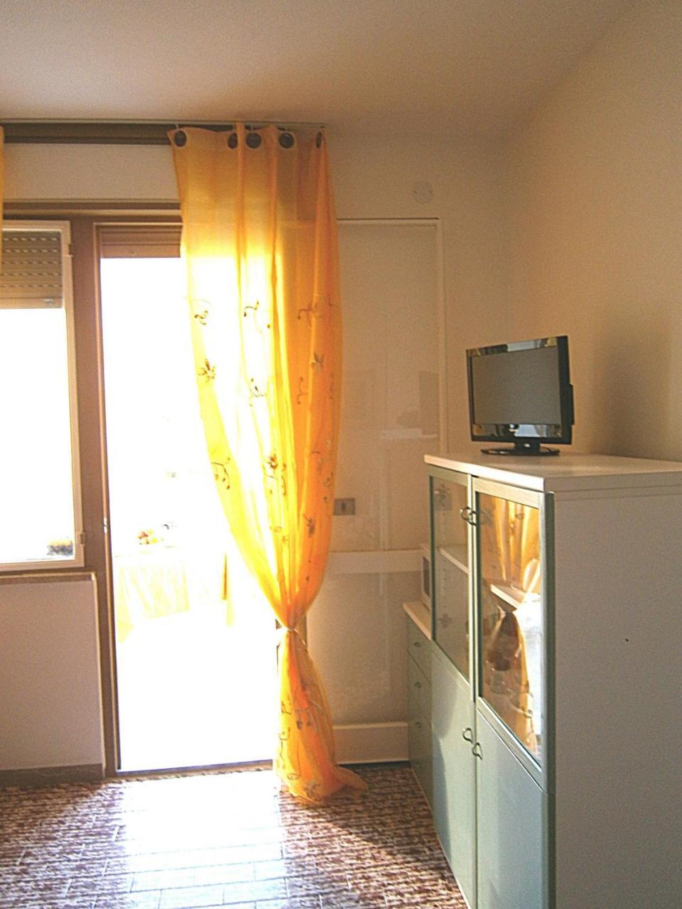 Elba Apartment Bibione Exterior foto