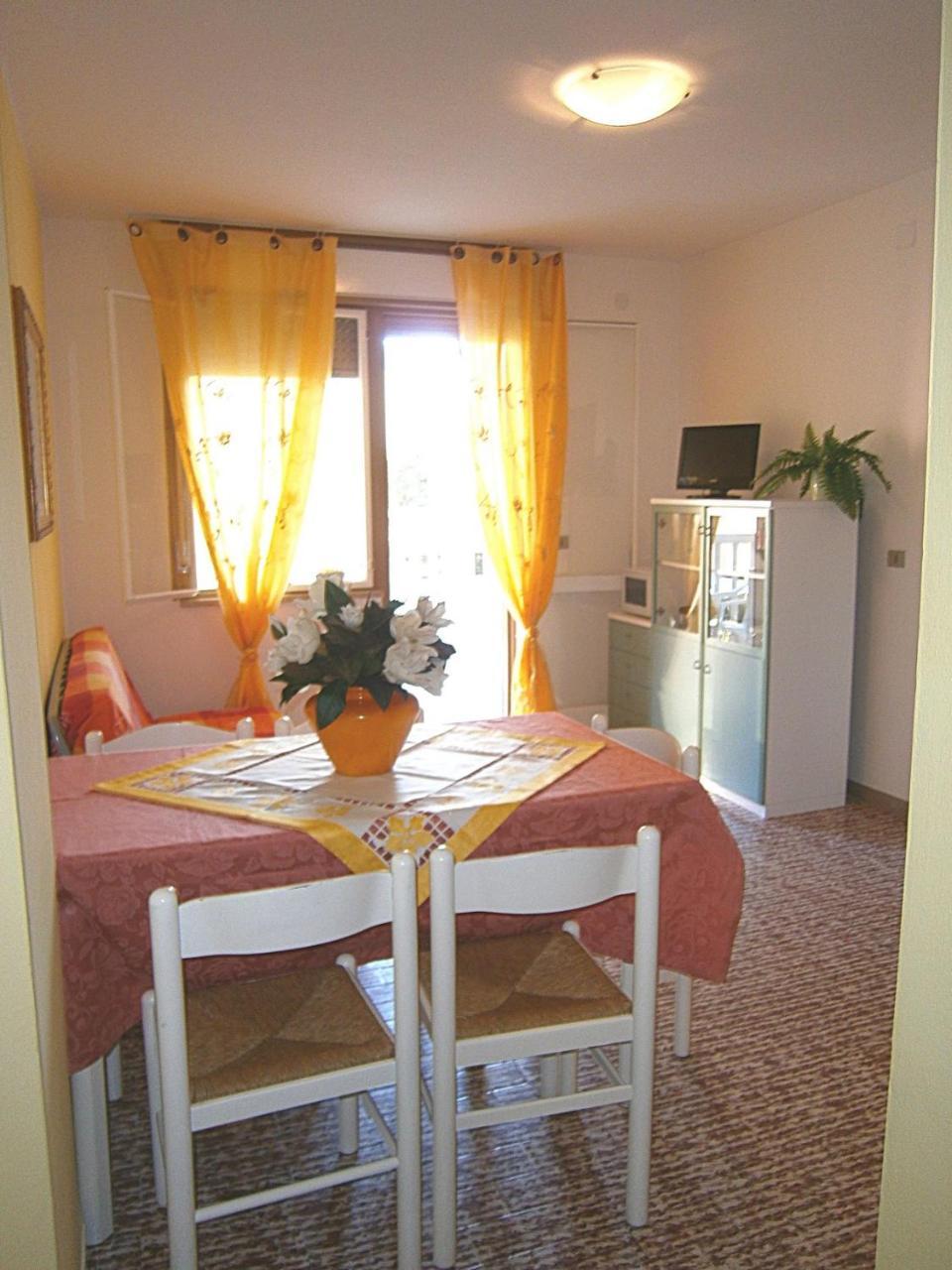 Elba Apartment Bibione Exterior foto