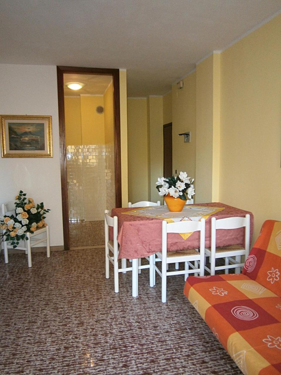 Elba Apartment Bibione Exterior foto