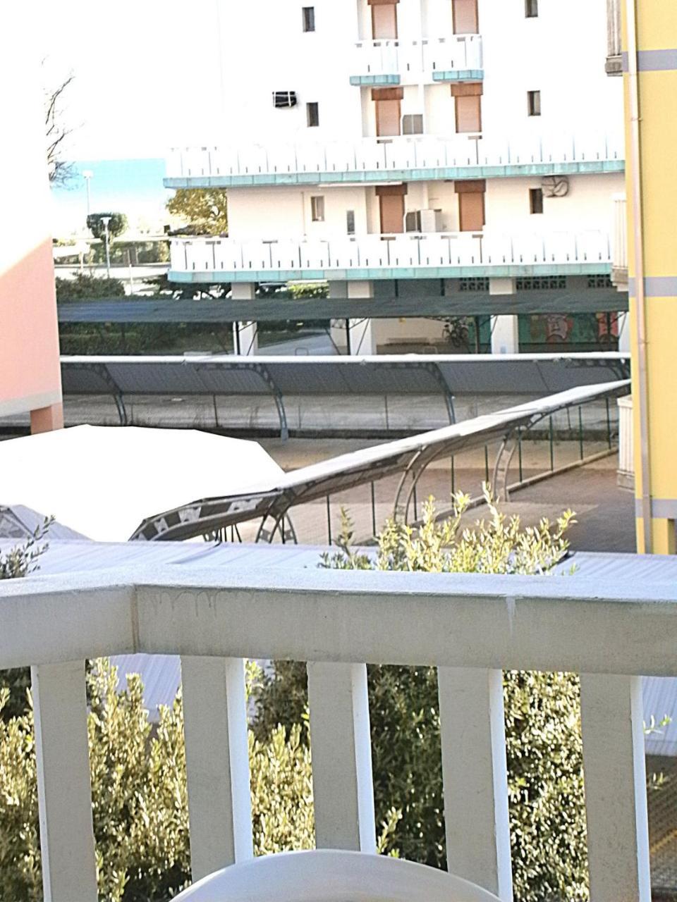 Elba Apartment Bibione Exterior foto