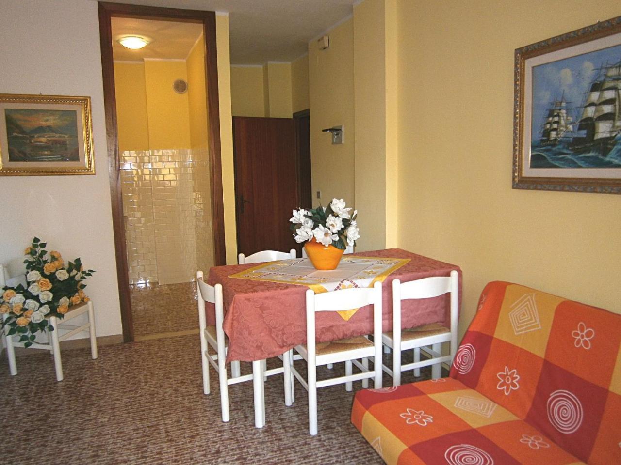 Elba Apartment Bibione Exterior foto