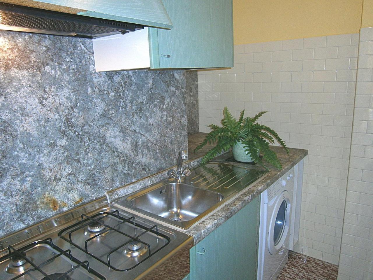Elba Apartment Bibione Exterior foto