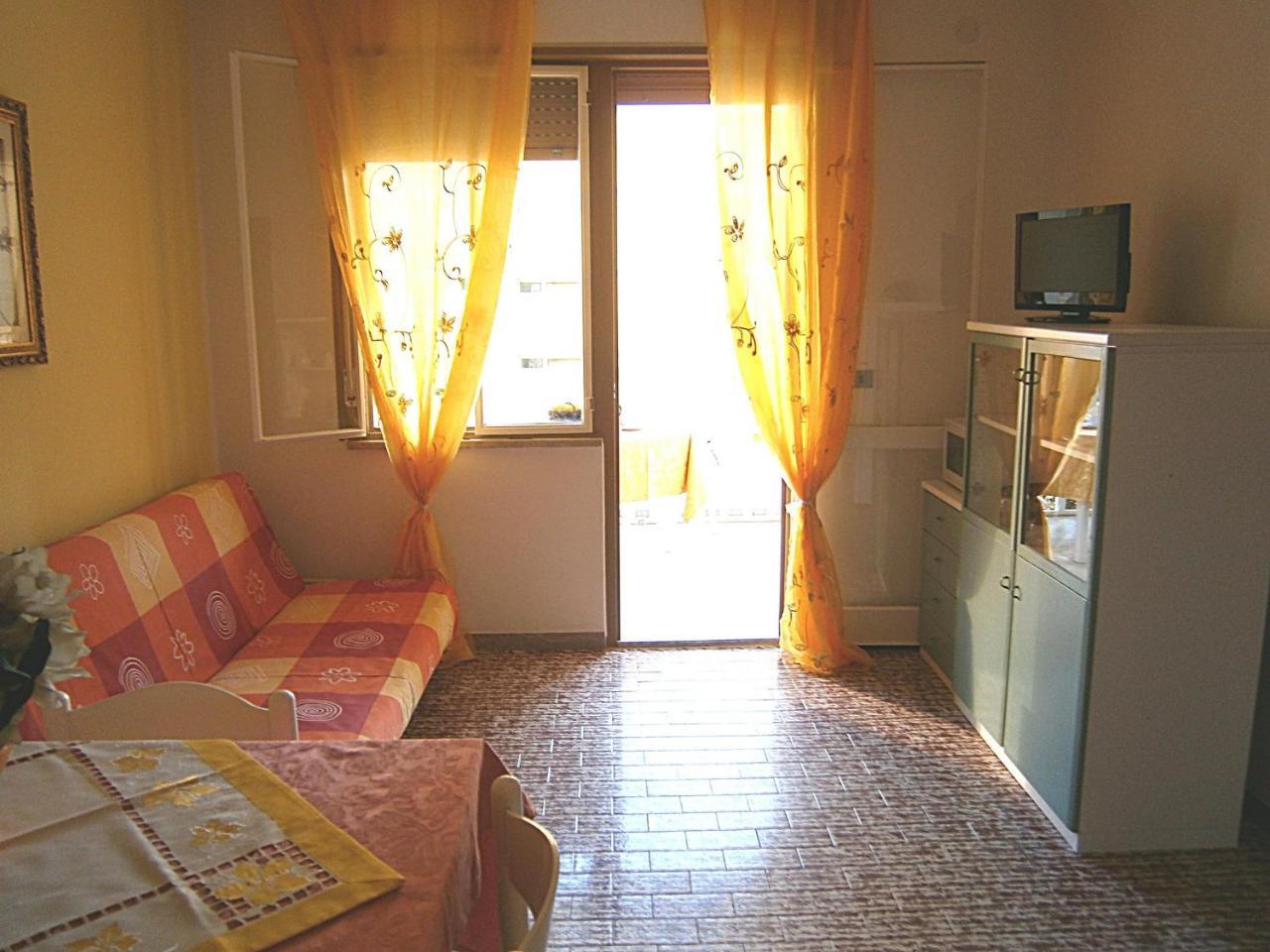Elba Apartment Bibione Exterior foto