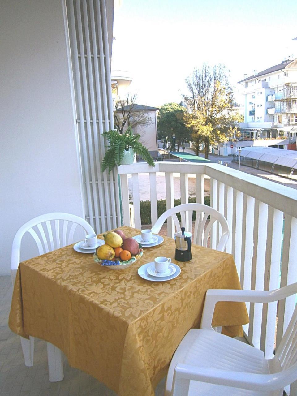 Elba Apartment Bibione Exterior foto