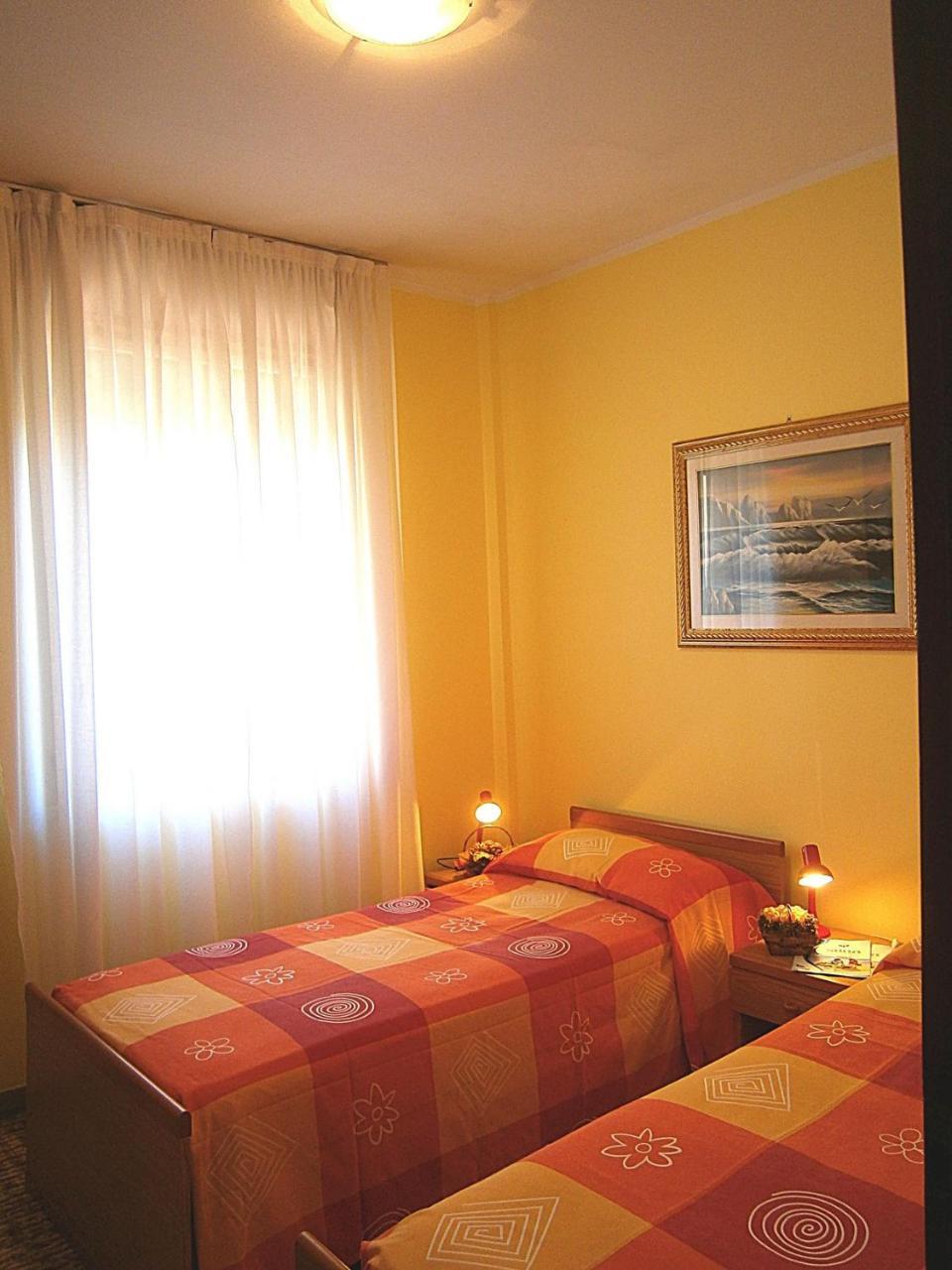 Elba Apartment Bibione Exterior foto