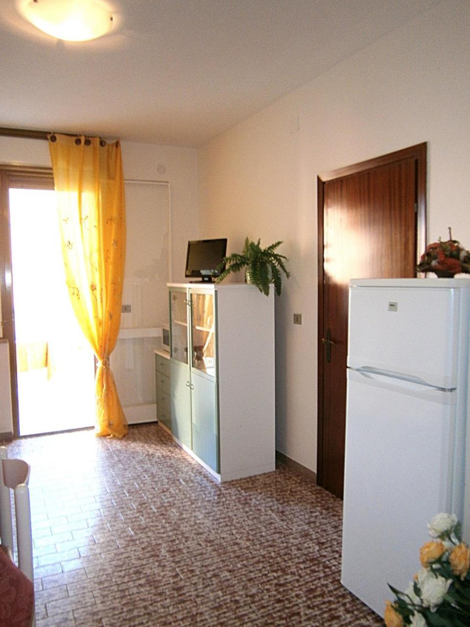 Elba Apartment Bibione Exterior foto